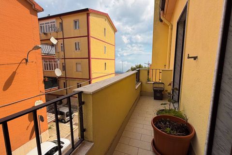 Leilighet i Monte Sant'Angelo, Foggia, Monte Sant'Angelo - € 165 000 | Ref: VIA RUGGERO BONGHI 2°PIANO - foto 13