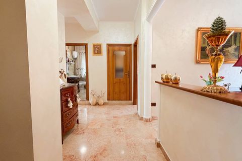 Leilighet i Monte Sant'Angelo, Foggia, Monte Sant'Angelo - € 165 000 | Ref: VIA RUGGERO BONGHI 2°PIANO - foto 14