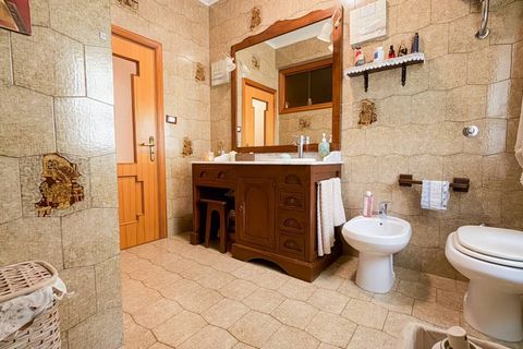 Leilighet i Monte Sant'Angelo, Foggia, Monte Sant'Angelo - € 165 000 | Ref: VIA RUGGERO BONGHI 2°PIANO - foto 20