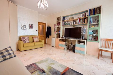 Leilighet i Monte Sant'Angelo, Foggia, Monte Sant'Angelo - € 165 000 | Ref: VIA RUGGERO BONGHI 2°PIANO - foto 23