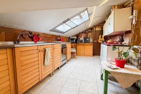 Leilighet i Monte Sant'Angelo, Foggia, Monte Sant'Angelo - € 165 000 | Ref: VIA RUGGERO BONGHI 2°PIANO - foto 25