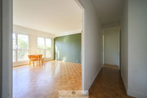 Lejlighed i Paris, Paris, Paris - € 598.000 | Ref: 86990659 - foto 13