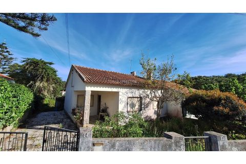 Byhus i Almocageme, Lisbon, Almocageme - € 651.000 | Ref: CP-1059M - foto 2