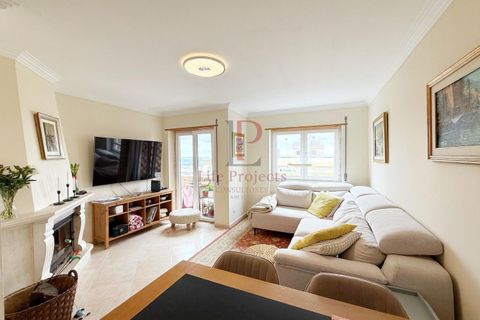 Lejlighed i Amadora, Lisbon, Amadora - € 356.000 | Ref: LPCA267 - foto 1