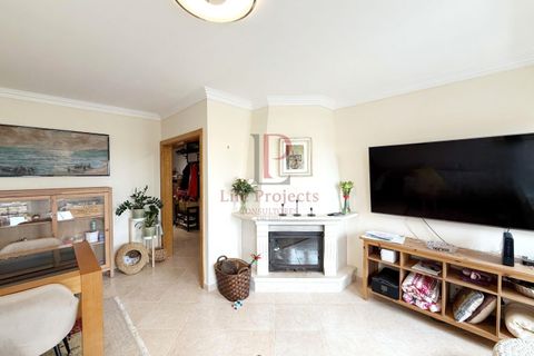 Lejlighed i Amadora, Lisbon, Amadora - € 356.000 | Ref: LPCA267 - foto 4