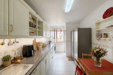 Lejlighed i Amadora, Lisbon, Amadora - € 356.000 | Ref: LPCA267 - foto 6