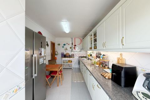 Lejlighed i Amadora, Lisbon, Amadora - € 356.000 | Ref: LPCA267 - foto 7