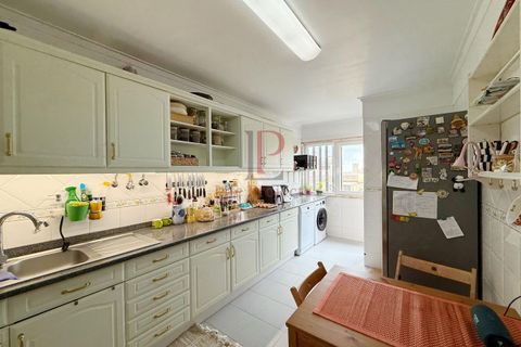 Lejlighed i Amadora, Lisbon, Amadora - € 356.000 | Ref: LPCA267 - foto 8