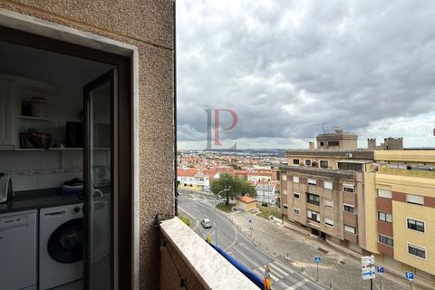 Lejlighed i Amadora, Lisbon, Amadora - € 356.000 | Ref: LPCA267 - foto 11