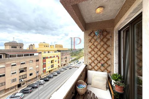 Lejlighed i Amadora, Lisbon, Amadora - € 356.000 | Ref: LPCA267 - foto 12