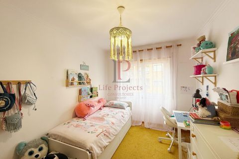 Lejlighed i Amadora, Lisbon, Amadora - € 356.000 | Ref: LPCA267 - foto 19