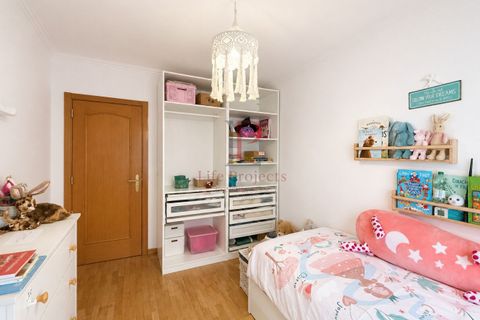 Lejlighed i Amadora, Lisbon, Amadora - € 356.000 | Ref: LPCA267 - foto 20