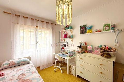 Lejlighed i Amadora, Lisbon, Amadora - € 356.000 | Ref: LPCA267 - foto 21
