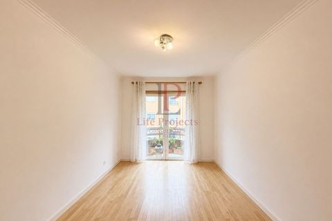 Lejlighed i Amadora, Lisbon, Amadora - € 356.000 | Ref: LPCA267 - foto 24