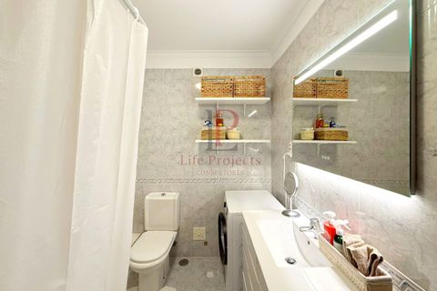 Lejlighed i Amadora, Lisbon, Amadora - € 356.000 | Ref: LPCA267 - foto 26