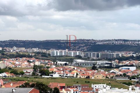 Lejlighed i Amadora, Lisbon, Amadora - € 356.000 | Ref: LPCA267 - foto 28
