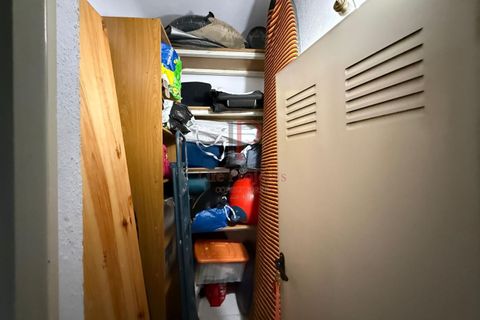 Lejlighed i Amadora, Lisbon, Amadora - € 356.000 | Ref: LPCA267 - foto 31