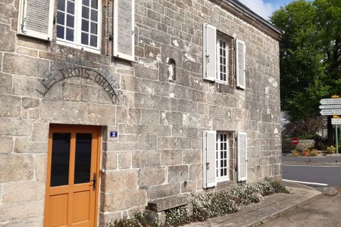 Villa a Landudec, Finistere, Landudec - € 149.000 | Ref: 2719 - foto 2