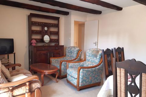 Villa a Landudec, Finistere, Landudec - € 149.000 | Ref: 2719 - foto 11