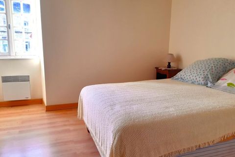 Villa a Landudec, Finistere, Landudec - € 149.000 | Ref: 2719 - foto 12