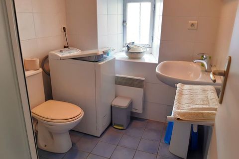 Villa a Landudec, Finistere, Landudec - € 149.000 | Ref: 2719 - foto 14