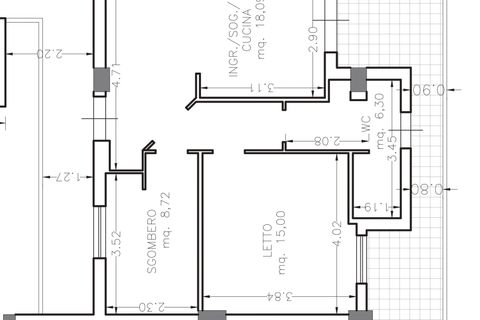 Lejlighed i Modica, Ragusa, Modica - € 130.000 | Ref: 11708 - foto 10