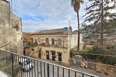 Villa i Modica, Ragusa, Modica - € 62.000 | Ref: 11721 - foto 2