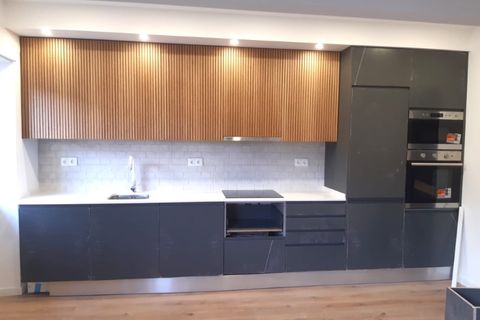 Lejlighed i Amadora, Lisbon, Amadora - € 319.500 | Ref: A224 - foto 1