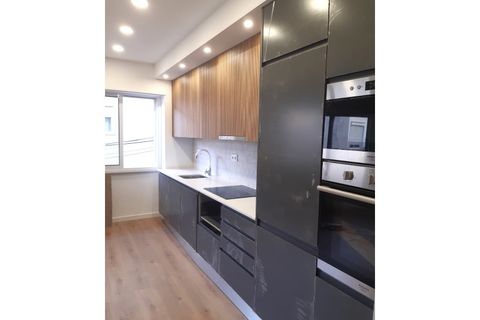 Lejlighed i Amadora, Lisbon, Amadora - € 319.500 | Ref: A224 - foto 2