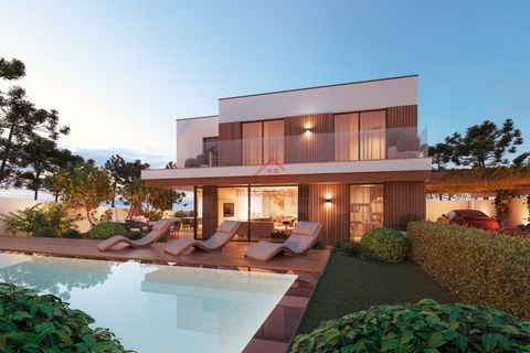 Villa a Matacaes, Lisbon, Matacaes - € 690.000 | Ref: M3404 TVD (2) - foto 2