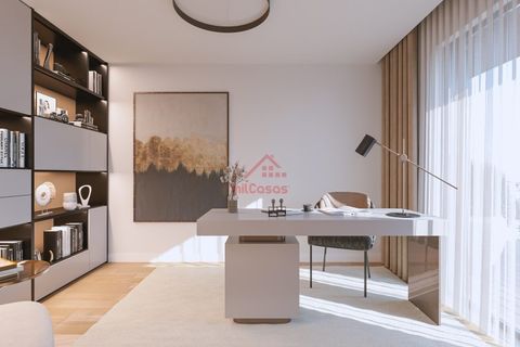 Villa a Matacaes, Lisbon, Matacaes - € 690.000 | Ref: M3404 TVD (2) - foto 4