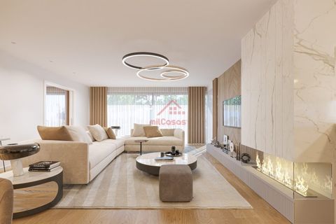 Villa a Matacaes, Lisbon, Matacaes - € 690.000 | Ref: M3404 TVD (2) - foto 7