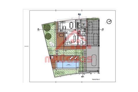 Villa a Matacaes, Lisbon, Matacaes - € 690.000 | Ref: M3404 TVD (2) - foto 27
