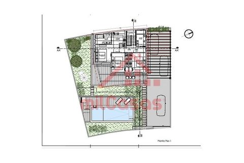 Villa a Matacaes, Lisbon, Matacaes - € 690.000 | Ref: M3404 TVD (2) - foto 28
