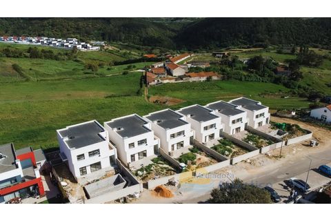 Villa i Mafra, Lisbon, Mafra - € 760.000 | Ref: 3858SC - foto 1