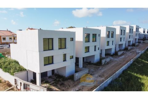 Villa i Mafra, Lisbon, Mafra - € 760.000 | Ref: 3858SC - foto 9