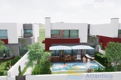 Villa i Mafra, Lisbon, Mafra - € 750.000 | Ref: 3859SC - foto 27