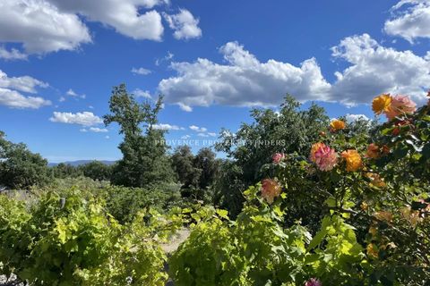 Villa i Lorgues, Var, Lorgues - € 750.000 | Ref: 86976100 - foto 7