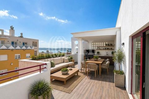 Lejlighed i Alges, Lisbon, Alges - € 775.000 | Ref: 97288 - foto 1