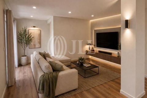 Lejlighed i Alges, Lisbon, Alges - € 775.000 | Ref: 97288 - foto 5