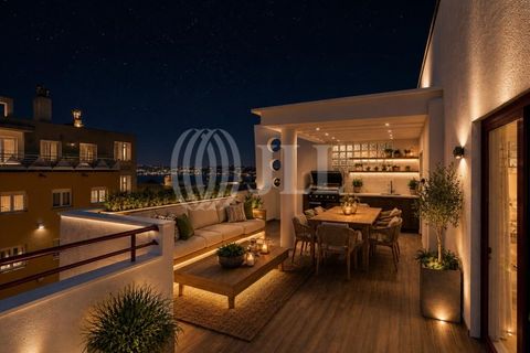 Lejlighed i Alges, Lisbon, Alges - € 775.000 | Ref: 97288 - foto 6