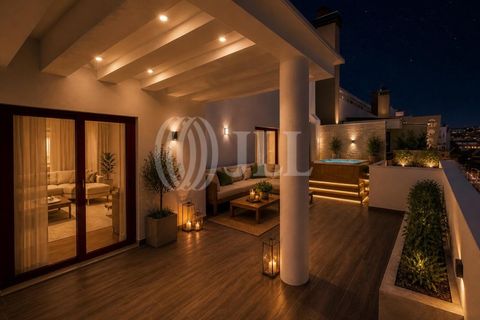 Lejlighed i Alges, Lisbon, Alges - € 775.000 | Ref: 97288 - foto 8