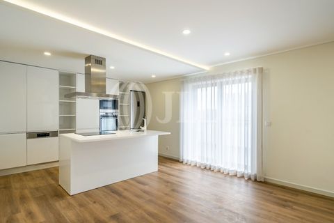 Lejlighed i Alges, Lisbon, Alges - € 775.000 | Ref: 97288 - foto 4