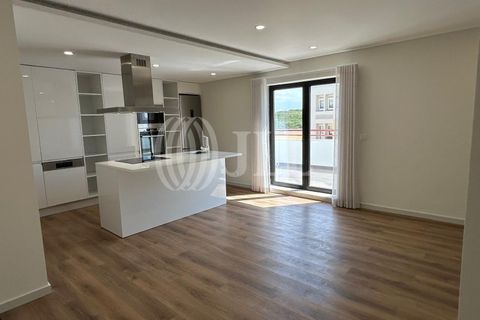 Lejlighed i Alges, Lisbon, Alges - € 775.000 | Ref: 97288 - foto 10