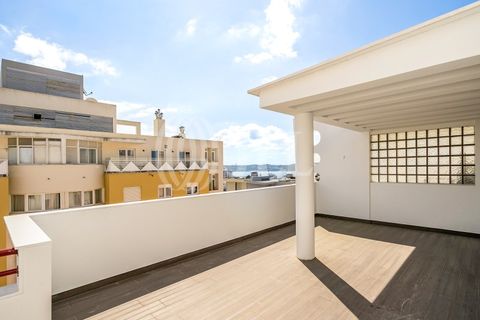Lejlighed i Alges, Lisbon, Alges - € 775.000 | Ref: 97288 - foto 11