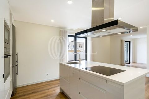 Lejlighed i Alges, Lisbon, Alges - € 775.000 | Ref: 97288 - foto 16