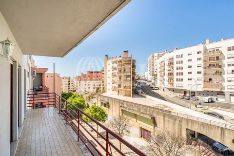 Lejlighed i Alges, Lisbon, Alges - € 775.000 | Ref: 97288 - foto 25