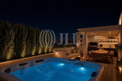 Lejlighed i Alges, Lisbon, Alges - € 775.000 | Ref: 97288 - foto 31