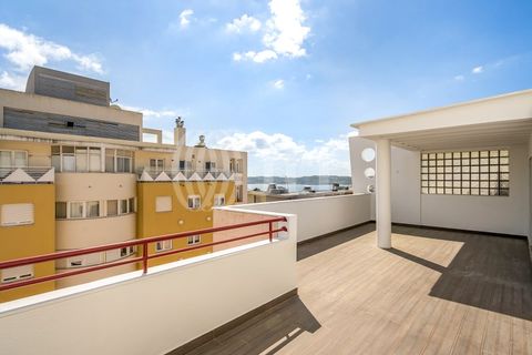 Lejlighed i Alges, Lisbon, Alges - € 775.000 | Ref: 97288 - foto 32