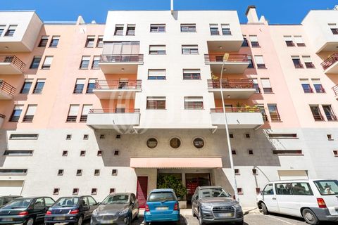 Lejlighed i Alges, Lisbon, Alges - € 775.000 | Ref: 97288 - foto 33